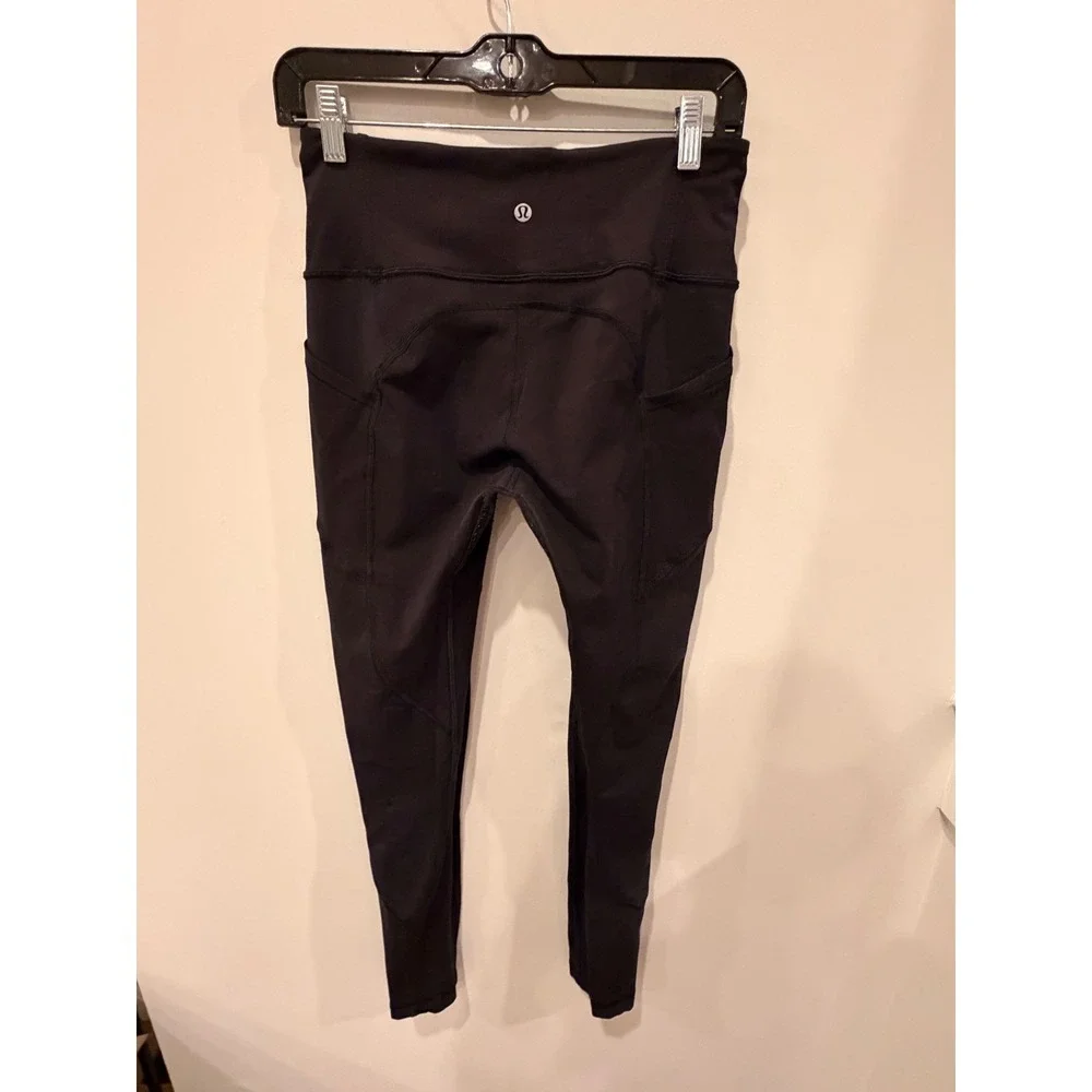 lululemon athletica lululemon wunder
